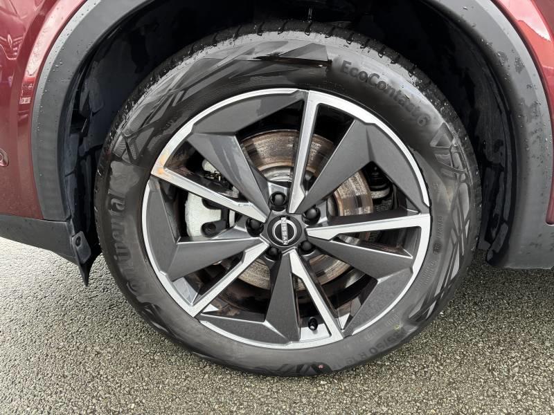 Nissan Qashqai e-Power 190 ch Tekna