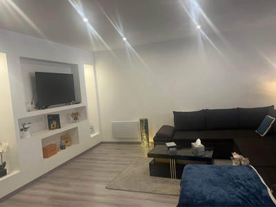 Appartement - 92 m² - 4 pièces