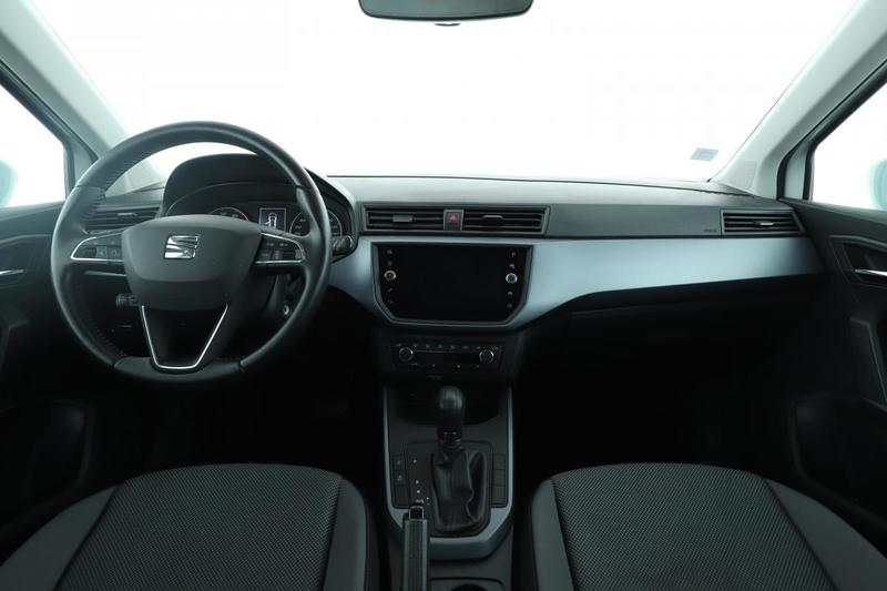 Seat Arona 1.0 Tsi Dsg7 110 ch