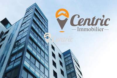 Local commercial - 414 m²