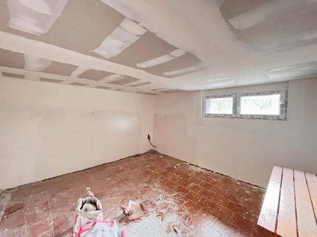 Maison - 166 m² - 5 pièces