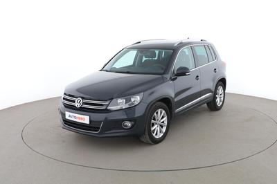 Volkswagen Tiguan 0.9 TCe Energy Intens 90 ch