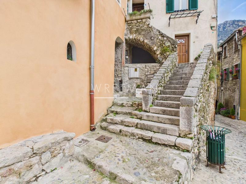 Appartement - 51 m² - 2 pièces