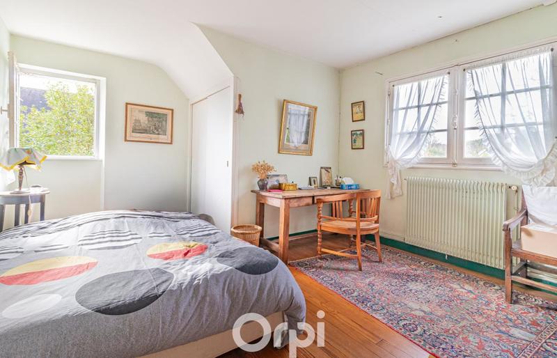 Maison - 157 m² - 6 pièces