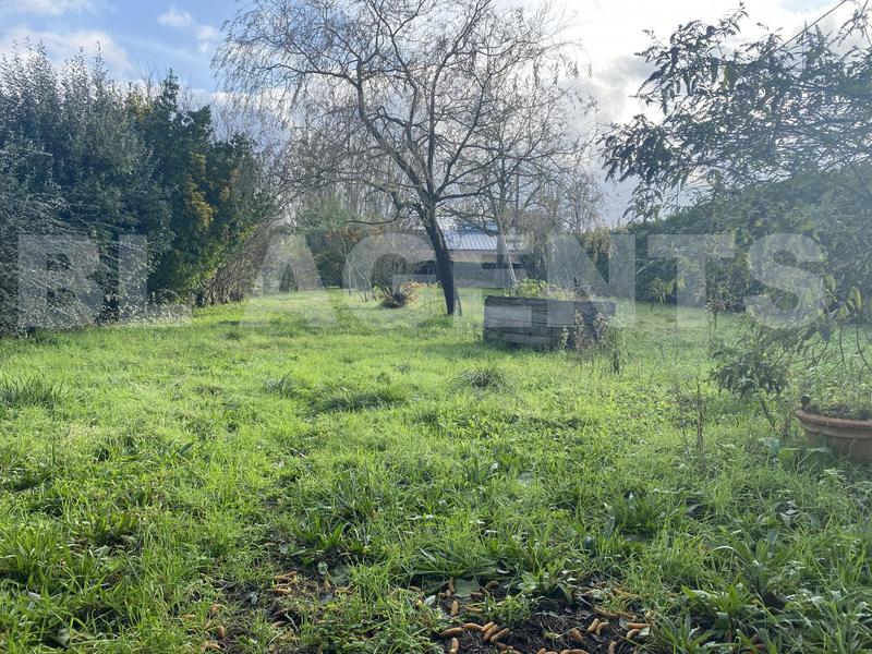 Maison de ville - 137 m² - 7 pièces