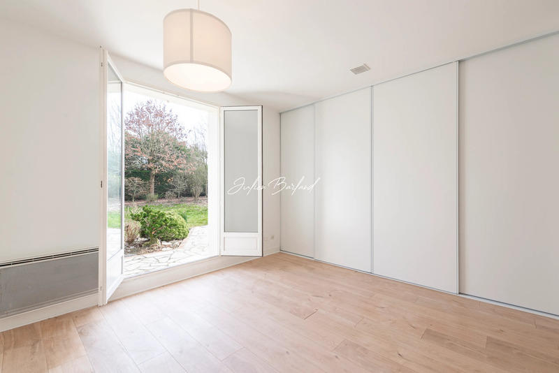 Maison - 151 m² - 6 pièces