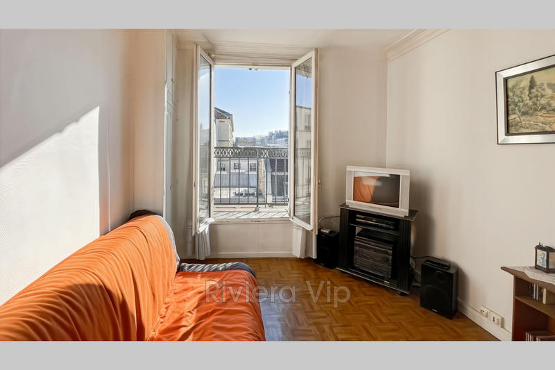 Appartement - 23 m² - 1 pièce