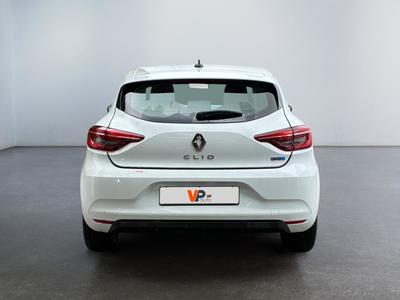 Renault Clio V E-Tech 140 - 21n Zen