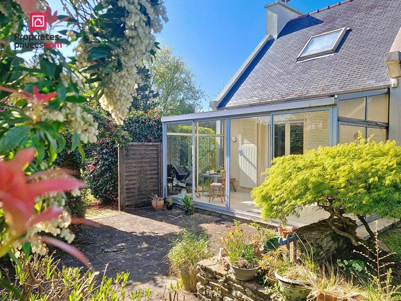 Maison - 135 m² - 7 pièces