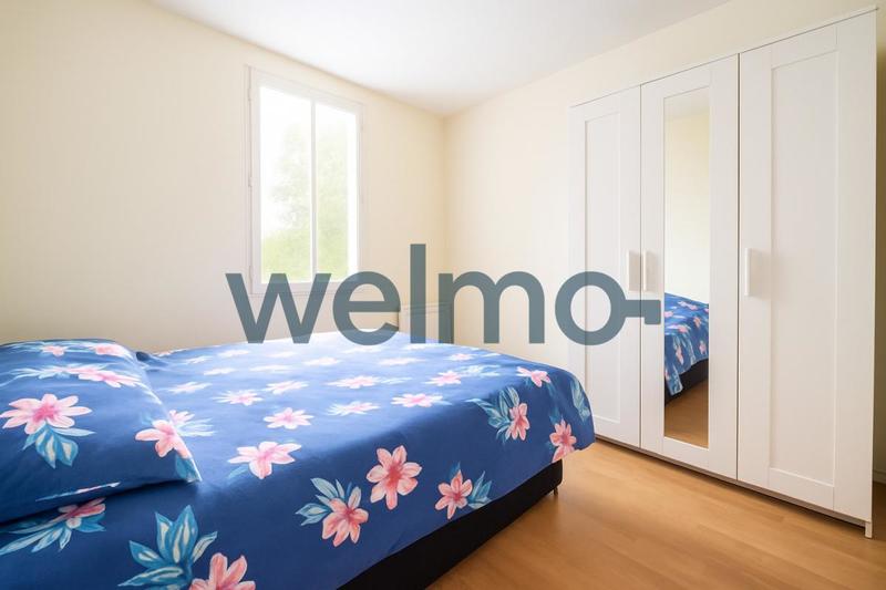 Maison - 50 m² - 4 pièces