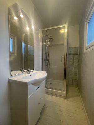 Maison - 69 m² - 3 pièces