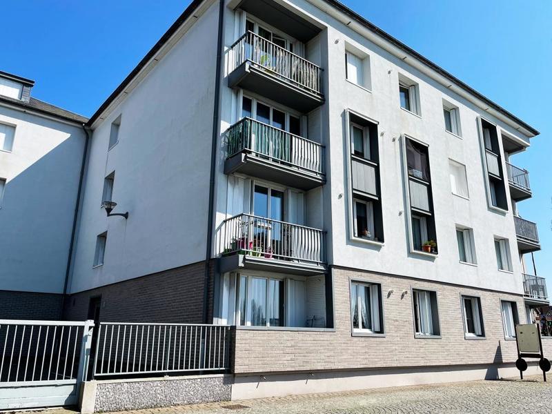 Studio - 38 m² - 1 pièce