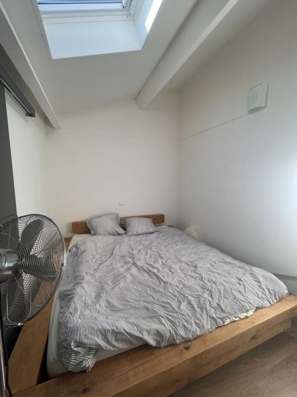 Maison - 31 m² - 3 pièces