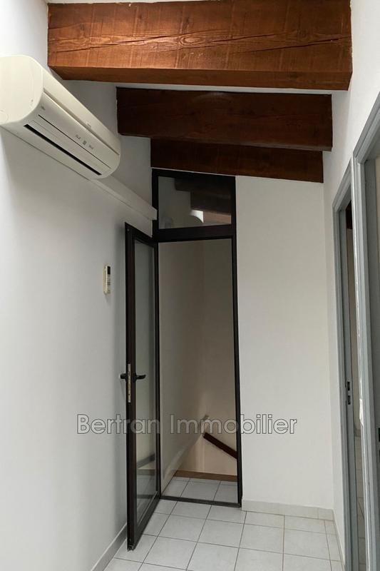 Maison de village - 74 m² - 3 pièces