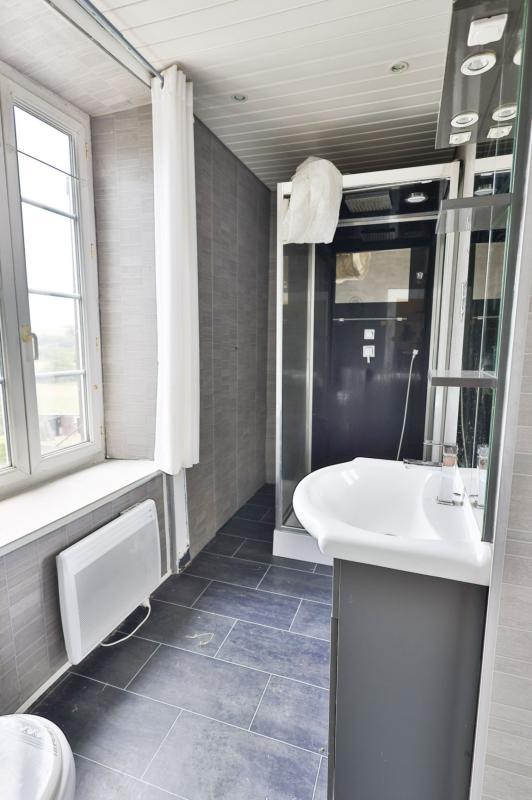 Maison - 91 m² - 5 pièces