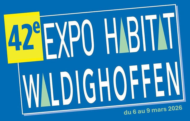 41e Expo Habitat Waldighoffen