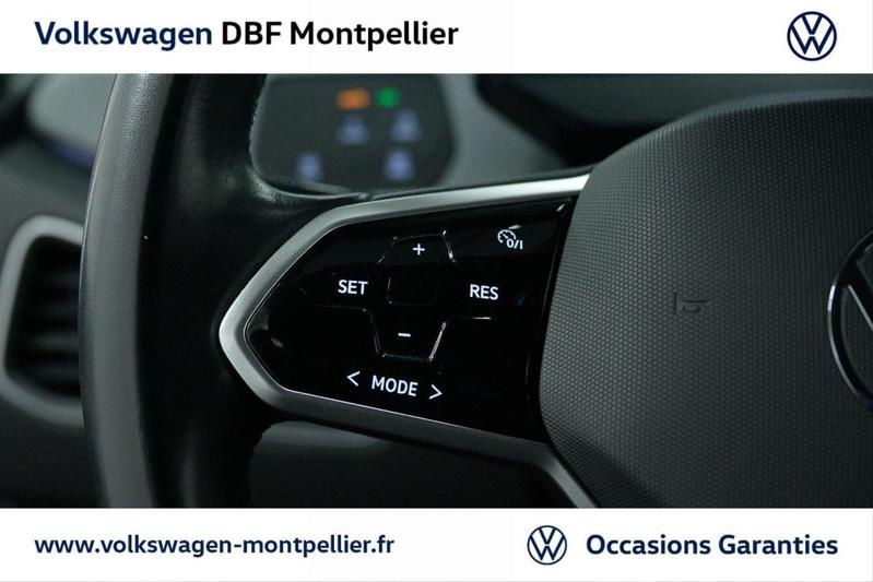 Volkswagen Id.3 204 ch Pro Performance Active