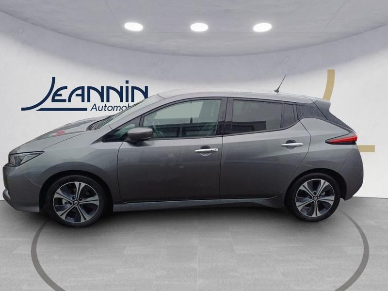 Nissan Leaf 2021 Electrique 40kWh n-Connecta