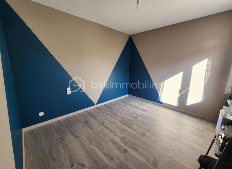 Pavillon - 98 m² - 5 pièces