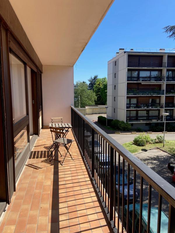 Appartement - 49 m² - 2 pièces