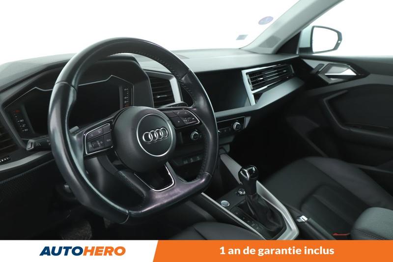 Audi A1 sportback 30 Tfsi Design Luxe s tronic 7 116 ch