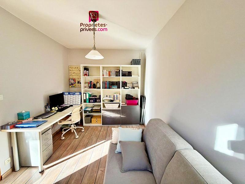 Maison - 85 m² - 3 pièces