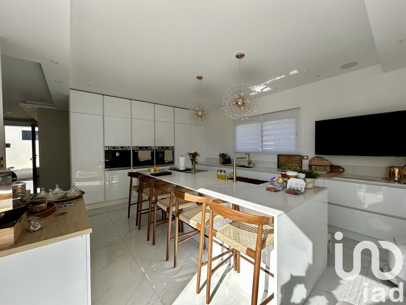 Maison - 155 m² - 5 pièces