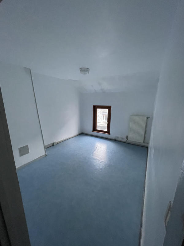 Maison - 84 m² - 5 pièces