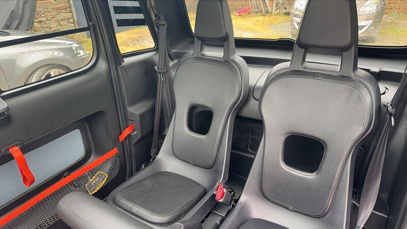 Citroën Ami 8 5.5 kWh My