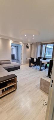 Appartement - 81 m² - 3 pièces