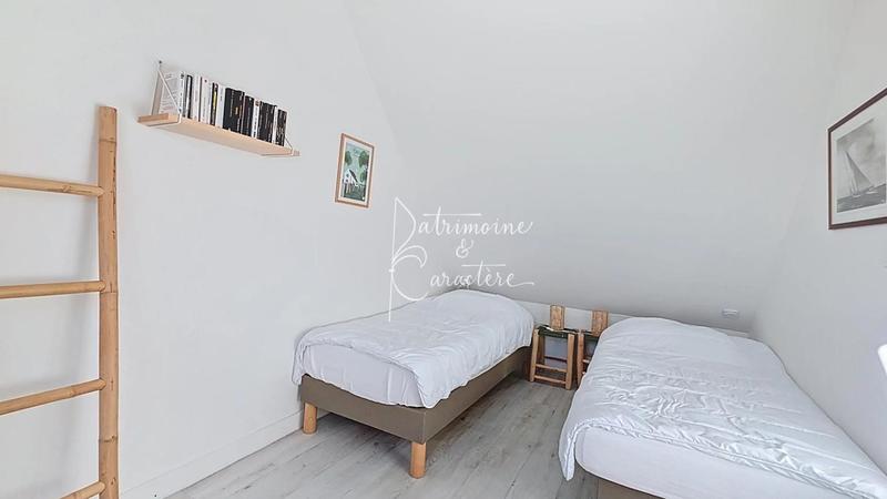 Duplex - 73 m² - 4 pièces