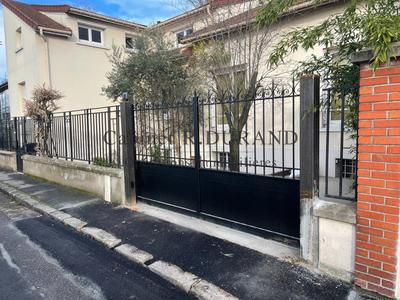 Maison - 107 m² - 5 pièces