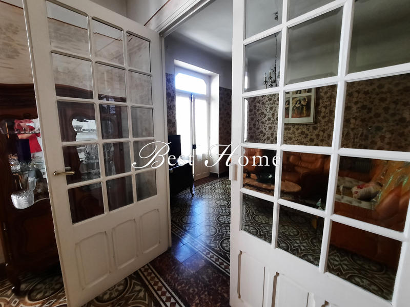 Appartement - 105 m² - 4 pièces