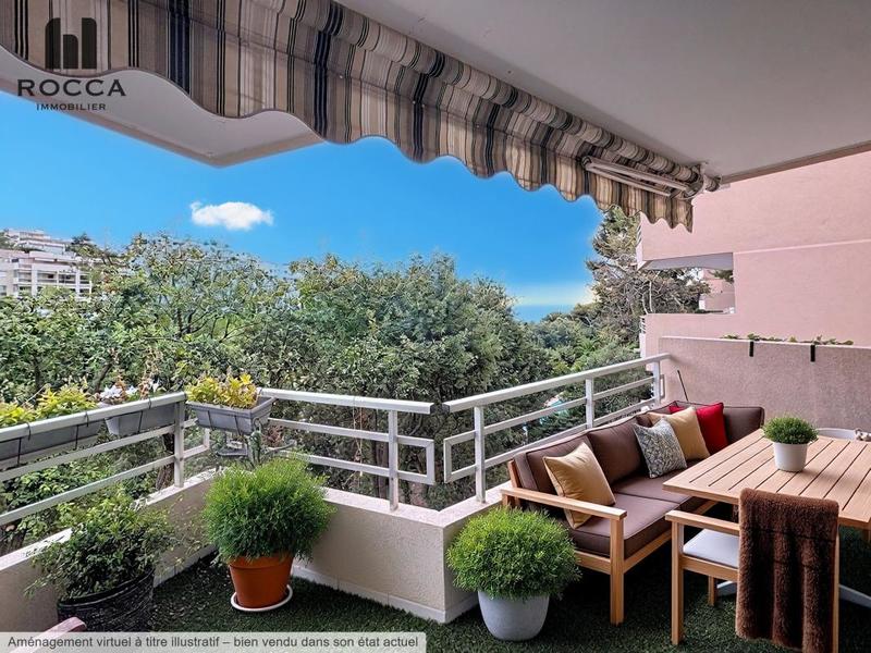 Appartement - 75 m² - 3 pièces