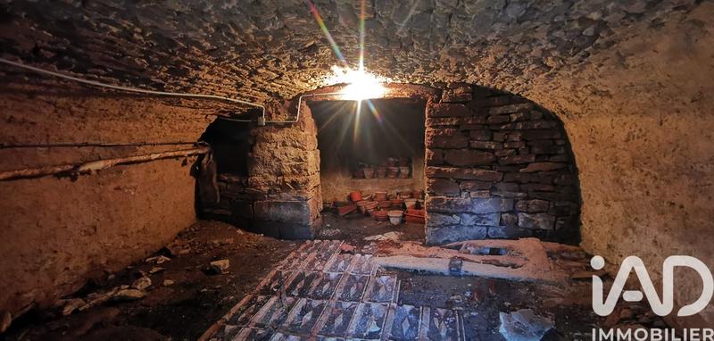 Maison - 50 m² - 2 pièces