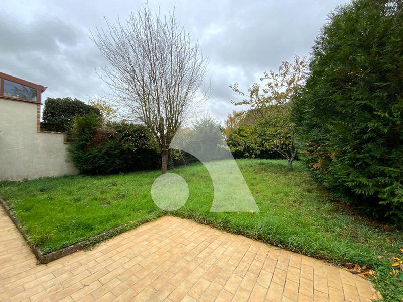 Maison - 114 m² - 5 pièces