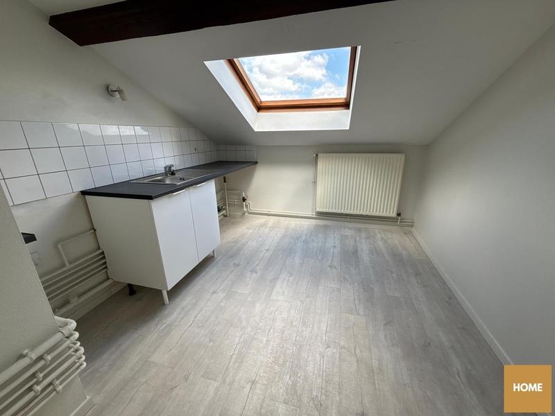 Appartement - 88 m² - 3 pièces