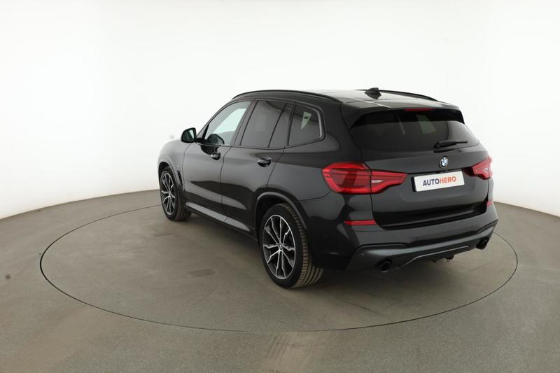 Bmw X3 xDrive30d m Sport Bva8 265 ch