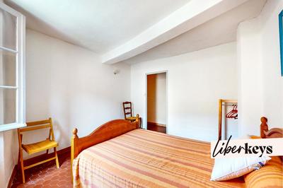 Maison de village - 90 m² - 4 pièces