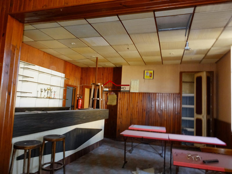 Maison - 101 m² - 4 pièces