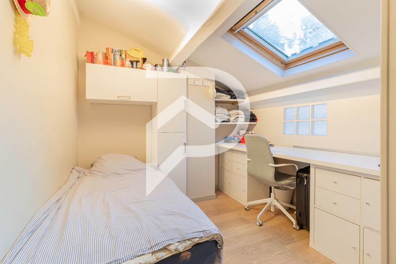 Maison - 115 m² - 4 pièces