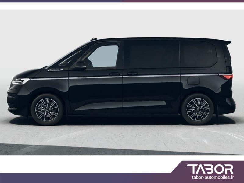 Volkswagen T7 Multivan Phev 245 Dsg 4m Style