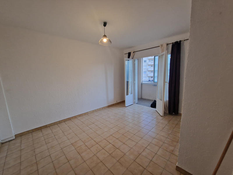 Appartement - 53 m² - 3 pièces