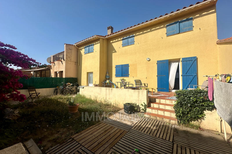 Villa - 105 m² - 4 pièces