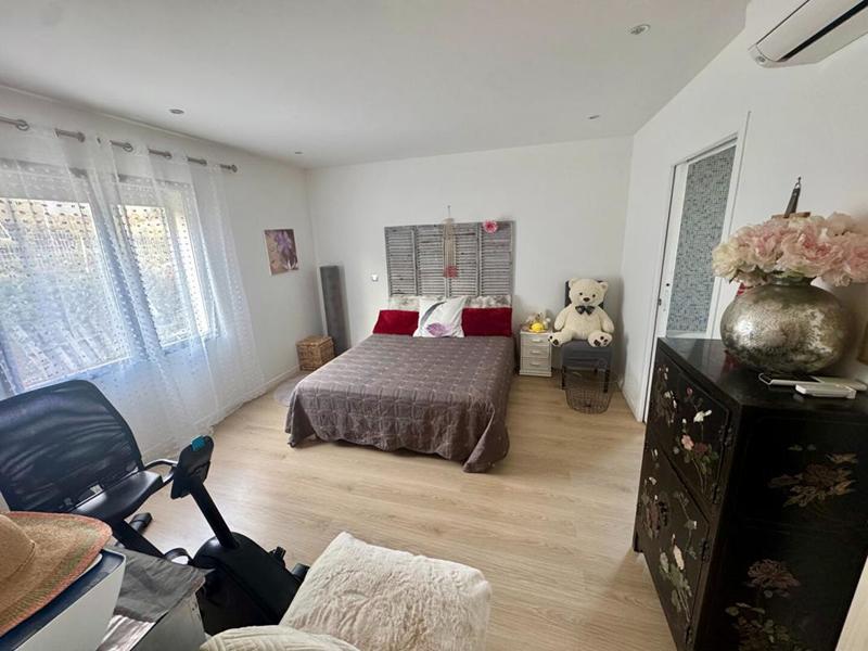 Maison - 154 m² - 4 pièces