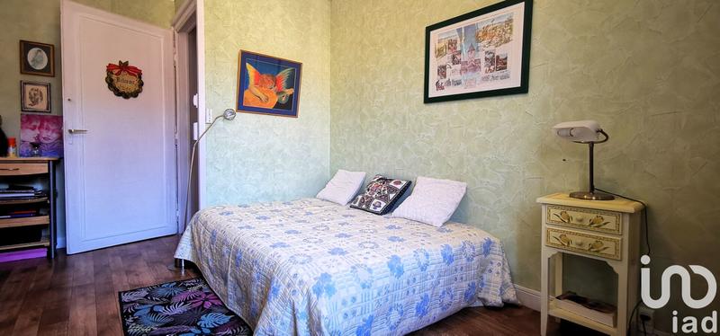 Appartement - 126 m² - 5 pièces