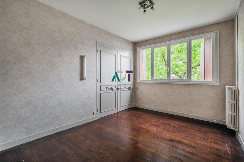 Appartement - 79 m² - 4 pièces