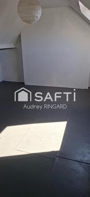 Maison de ville - 79 m² - 4 pièces