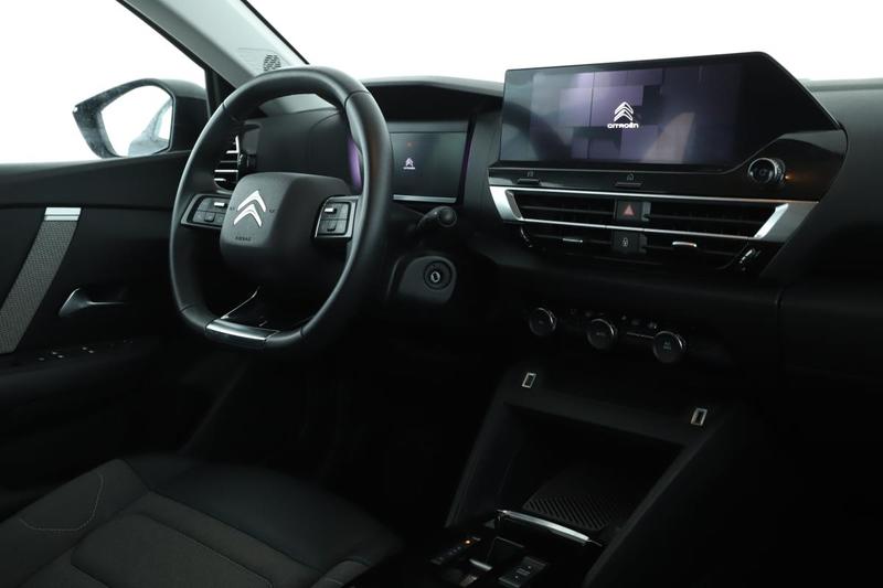 Citroën C4 1.5 Blue-HDi Feel Pack Eat8 131 ch