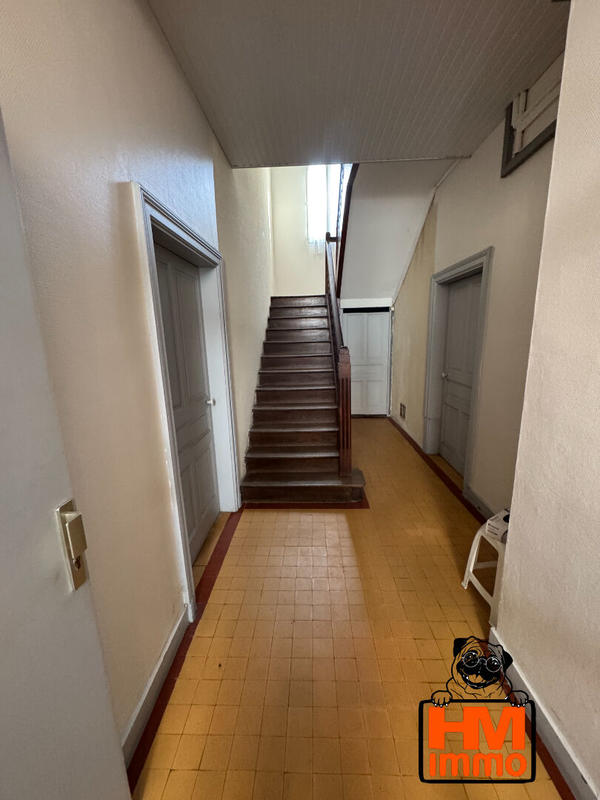 Appartement - 70 m² - 4 pièces